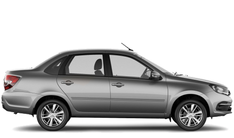 Официальный дилер Chevrolet Aveo седан Новый. Цена автомобиля