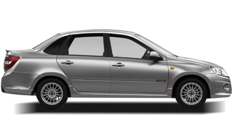 Lada Granta Sport