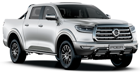 Π’Π΅ΡΡ-Π΄ΡΠ°ΠΉΠ² Haval GWM POER