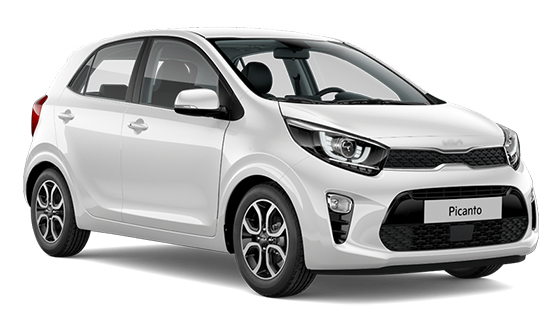 Тест-драйв Kia Picanto New