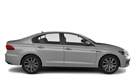 Официальный дилер Chevrolet Aveo седан Новый. Цена автомобиля