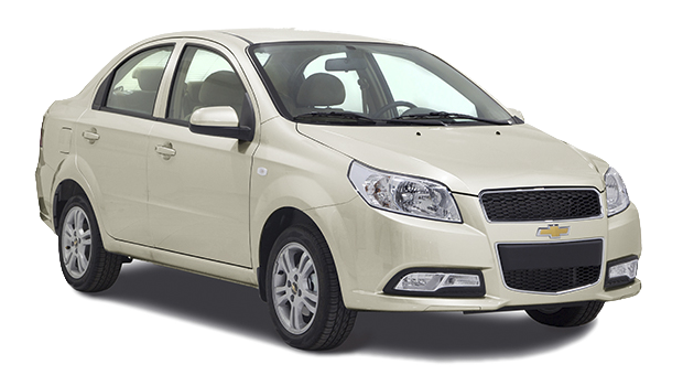 Тест-драйв Chevrolet Nexia