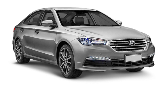 Тест-драйв Lifan Murman