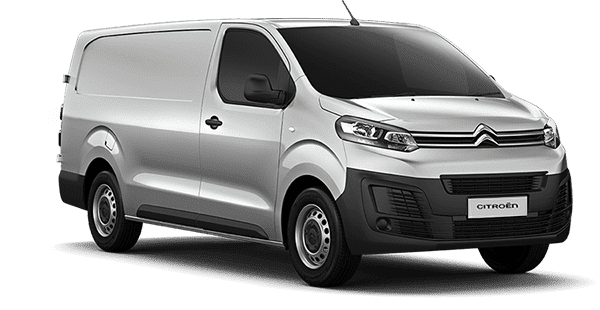 Π’Π΅ΡΡ-Π΄ΡΠ°ΠΉΠ² Citroen Jumpy