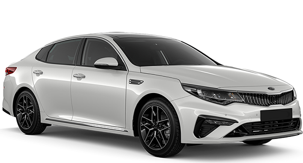 Тест-драйв Kia Optima rest