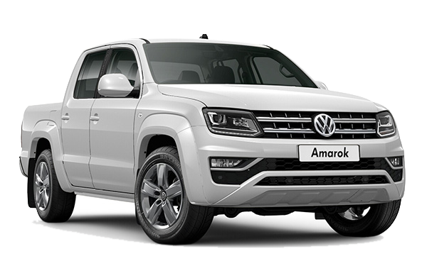Тест-драйв Volkswagen Amarok