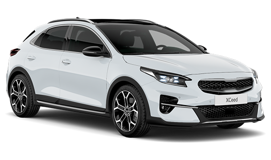 Π’Π΅ΡΡ-Π΄ΡΠ°ΠΉΠ² Kia Xceed