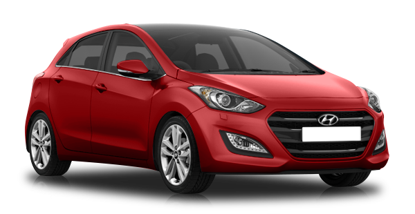 Тест-драйв Hyundai i30