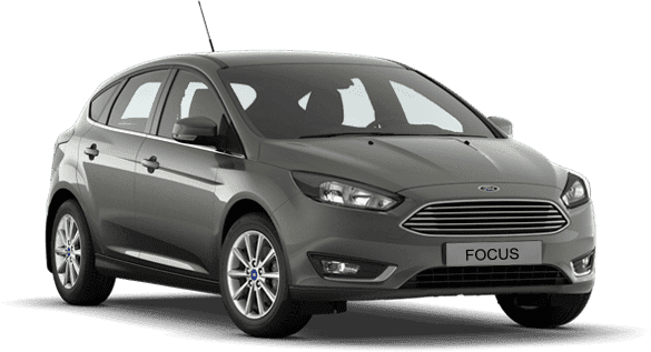 Тест-драйв Ford Focus Hatchback