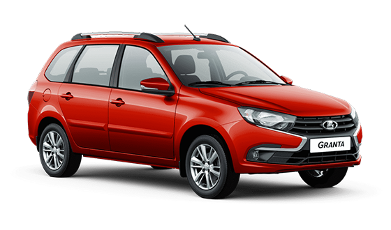 Π’Π΅ΡΡ-Π΄ΡΠ°ΠΉΠ² Lada Granta Universal New
