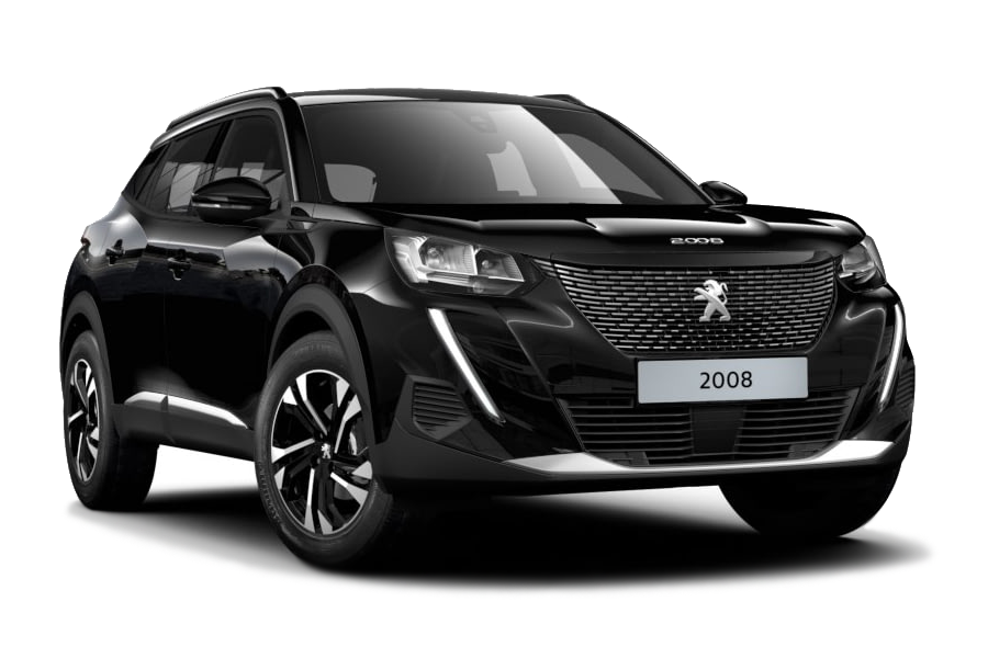 Π’Π΅ΡΡ-Π΄ΡΠ°ΠΉΠ² Peugeot 2008 New