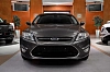 Ford Mondeo 2013 года