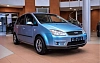 Ford C-MAX 2008 года