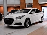 Hyundai i40 2016 года