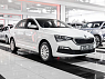 Skoda Rapid 2020 года