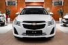 Chevrolet Cruze 2013 года