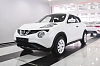 Nissan Juke 2014 года