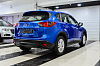 Mazda CX-5 2012 года