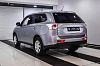 Mitsubishi Outlander 2013 года