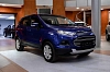 Ford EcoSport 2016 года