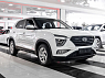 Hyundai Creta 2021 года