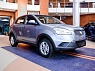 SsangYong Actyon 2012 года