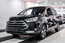 JAC S3