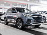 Chery Tiggo 4 2020 года