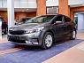 Kia Cerato 2018 года