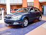 Skoda Octavia 2009 года