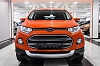 Ford EcoSport 2017 года