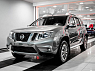 Nissan Terrano 2016 года