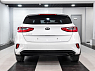 Kia Ceed 2019 года