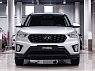 Hyundai Creta 2020 года