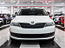 Skoda Rapid 2019 года