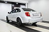 Chevrolet Lacetti 2012 года