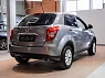 SsangYong Actyon 2013 года