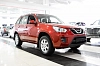 Chery Tiggo (T11) 2013 года