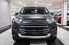 Ford EcoSport 2017 года