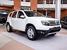 Renault Duster 2014 года