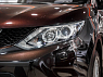 Nissan Qashqai 2014 года