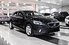 Volvo V40 Cross Country 2015 года