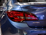 Opel Astra 2013 года