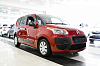 Citroen C3 Picasso 2012 года