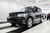 Land Rover Range Rover Sport 2009 года