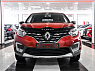 Renault Kaptur 2020 года