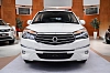 SsangYong Stavic 2013 года