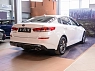 Kia Optima 2019 года