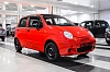 Daewoo Matiz 2009 года