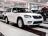 Skoda Yeti 2014 года